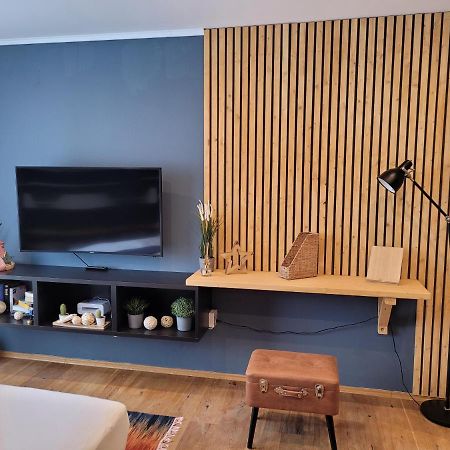 Cool Studio - Apartment In Gosau - Hallstatt - Wellness And Pool Included Экстерьер фото