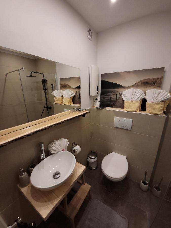 Cool Studio - Apartment In Gosau - Hallstatt - Wellness And Pool Included Экстерьер фото