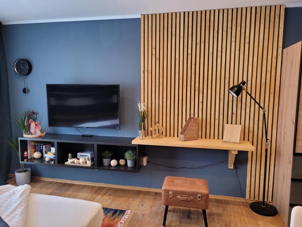 Cool Studio - Apartment In Gosau - Hallstatt - Wellness And Pool Included Экстерьер фото