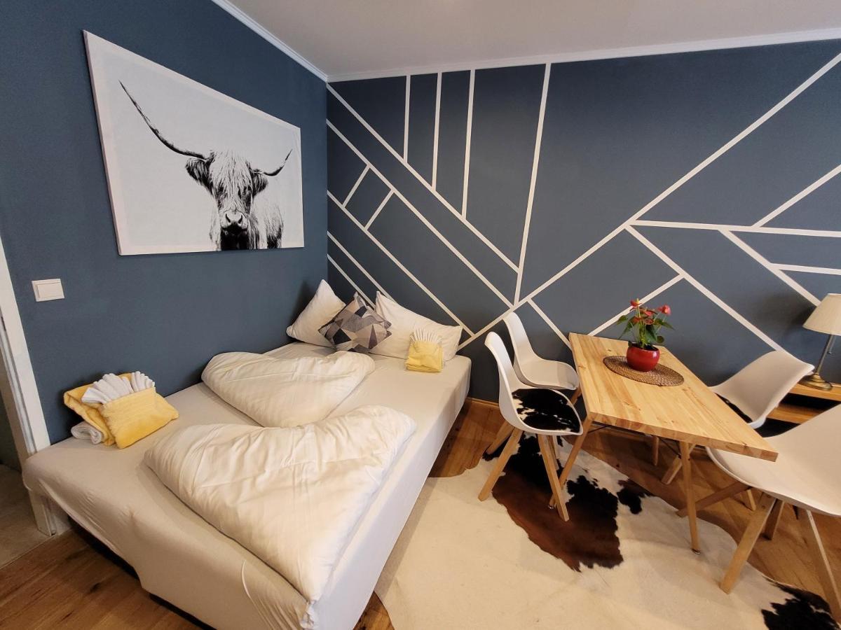 Cool Studio - Apartment In Gosau - Hallstatt - Wellness And Pool Included Экстерьер фото