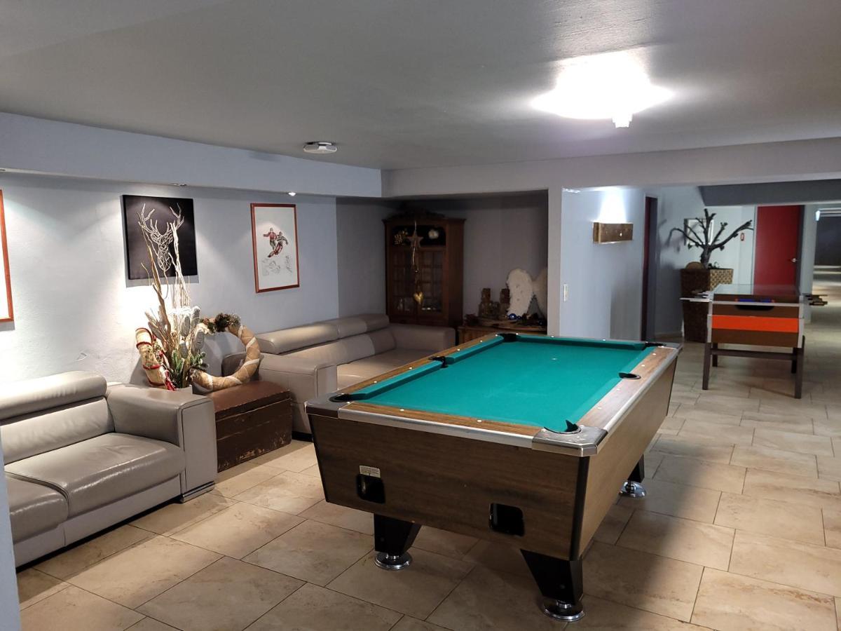 Cool Studio - Apartment In Gosau - Hallstatt - Wellness And Pool Included Экстерьер фото