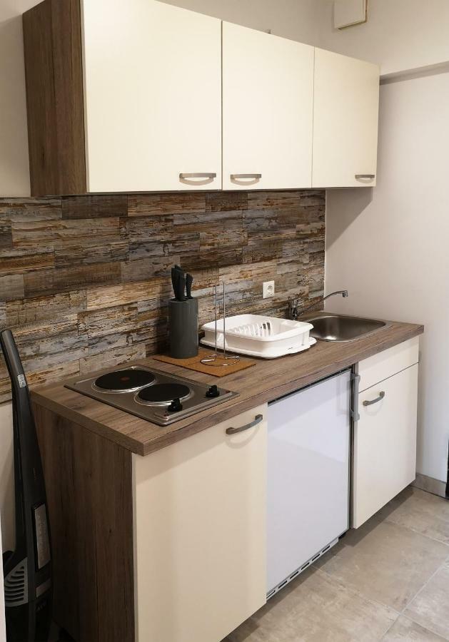 Cool Studio - Apartment In Gosau - Hallstatt - Wellness And Pool Included Экстерьер фото