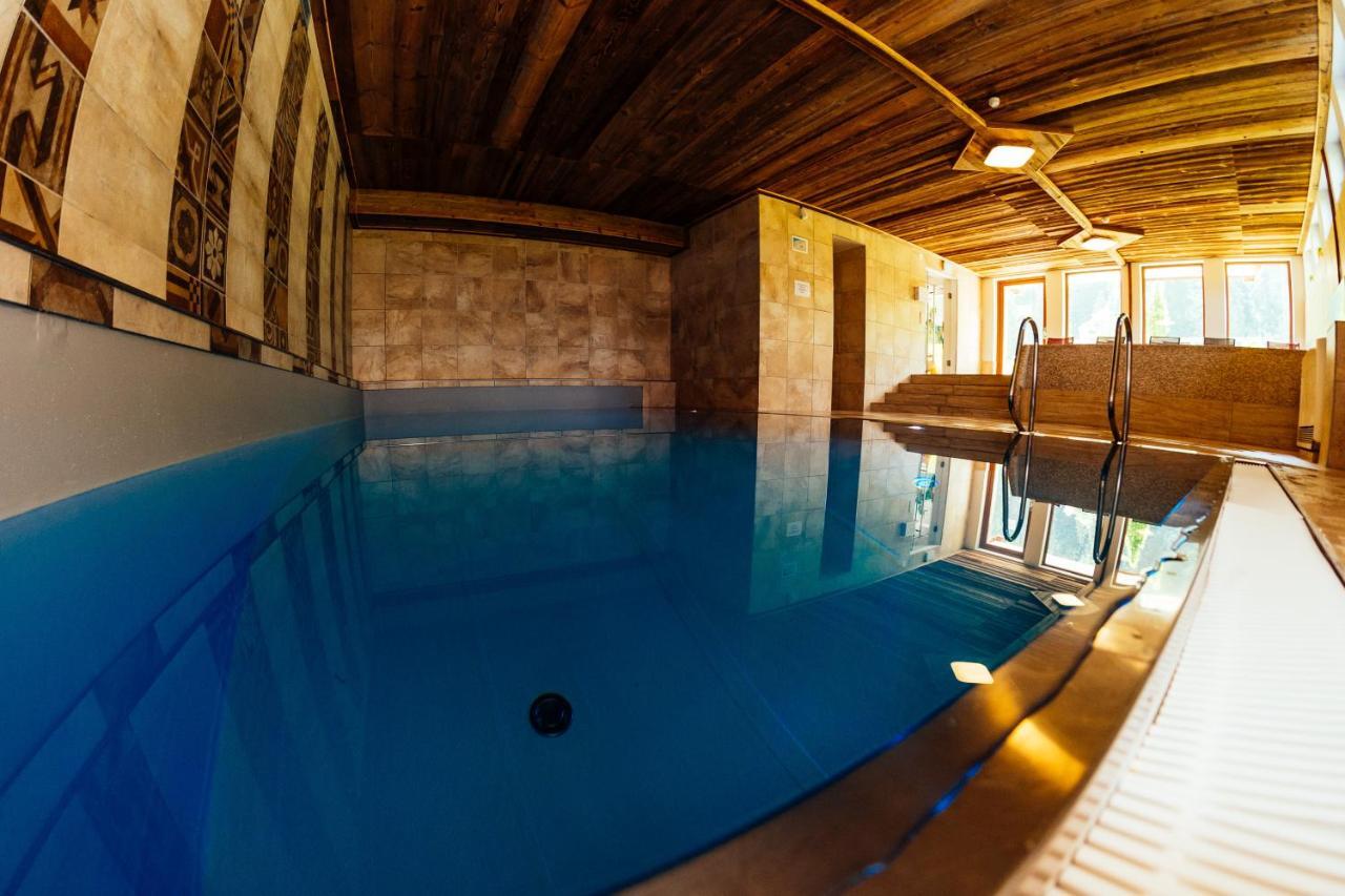 Cool Studio - Apartment In Gosau - Hallstatt - Wellness And Pool Included Экстерьер фото