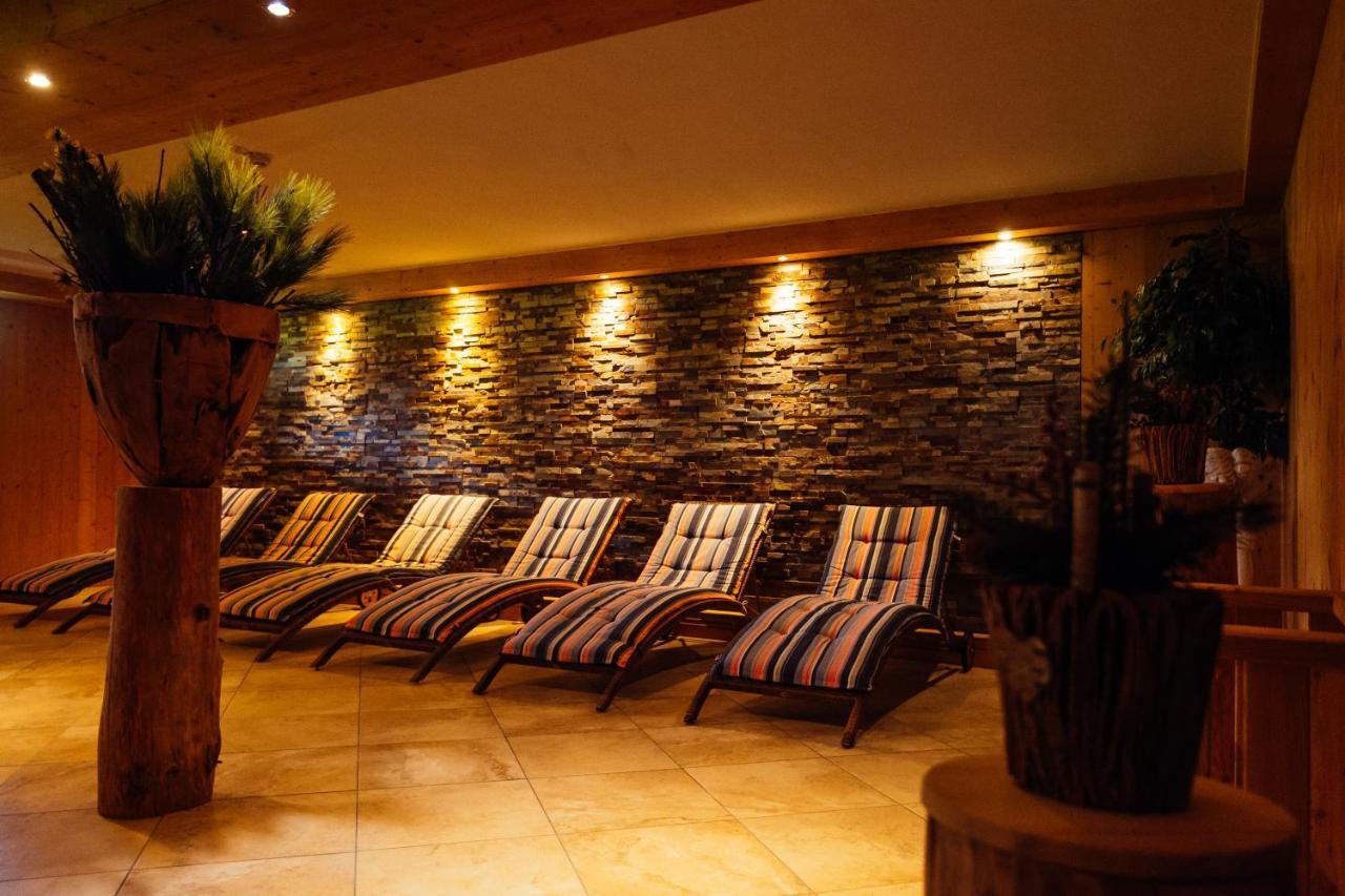 Cool Studio - Apartment In Gosau - Hallstatt - Wellness And Pool Included Экстерьер фото